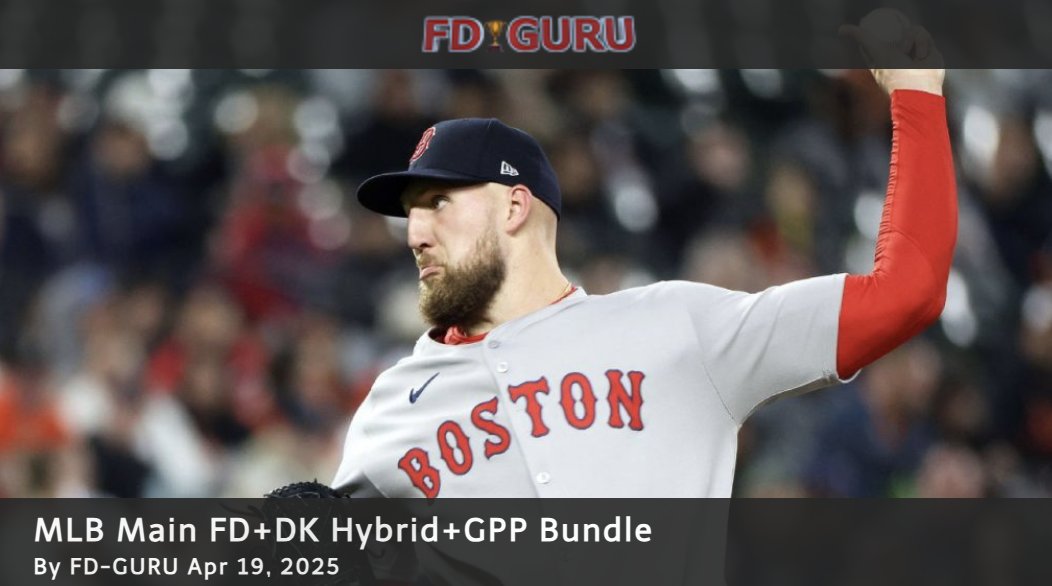 FD-GURU ™ tweet media