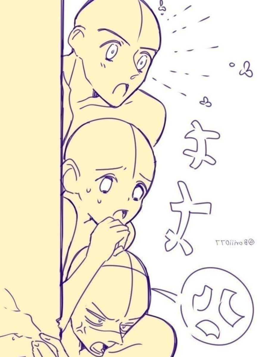 Starsicklesss's tweet photo. Art collab with the gang https://t.co/56N8BwiNbO
