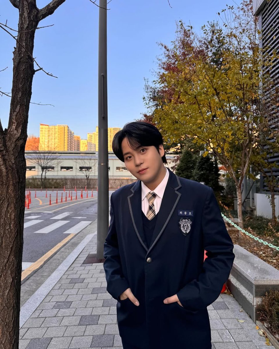 eco ; 종호 tweet media