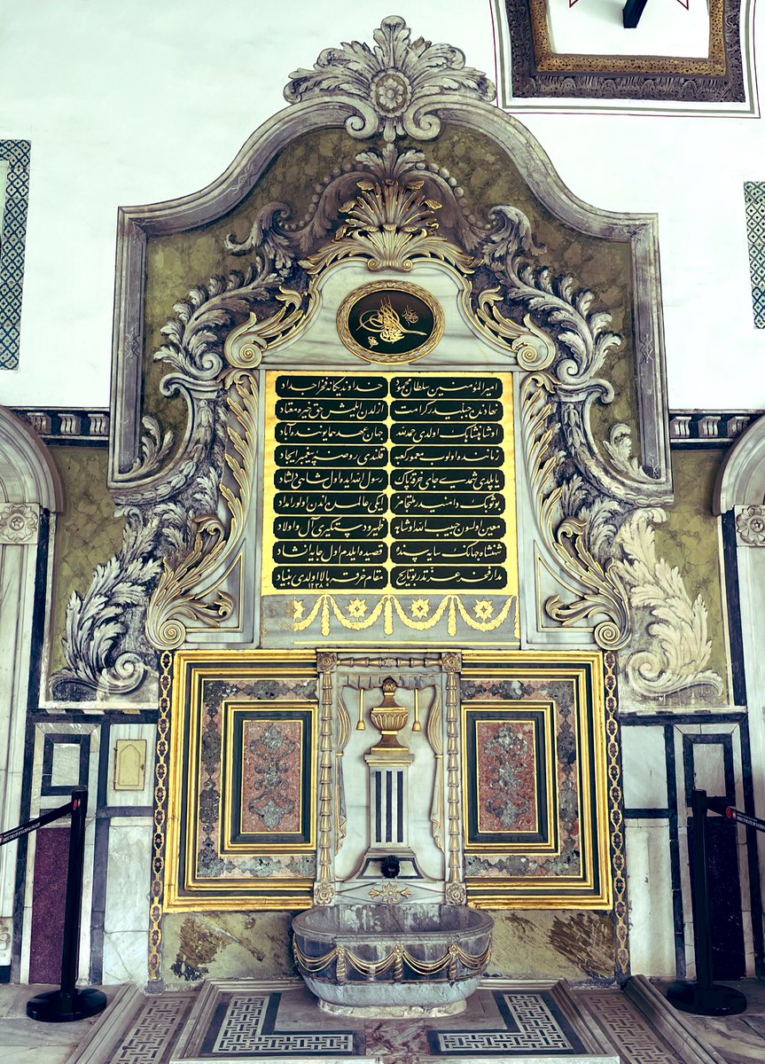 📍Topkapı Sarayı #istanbul
