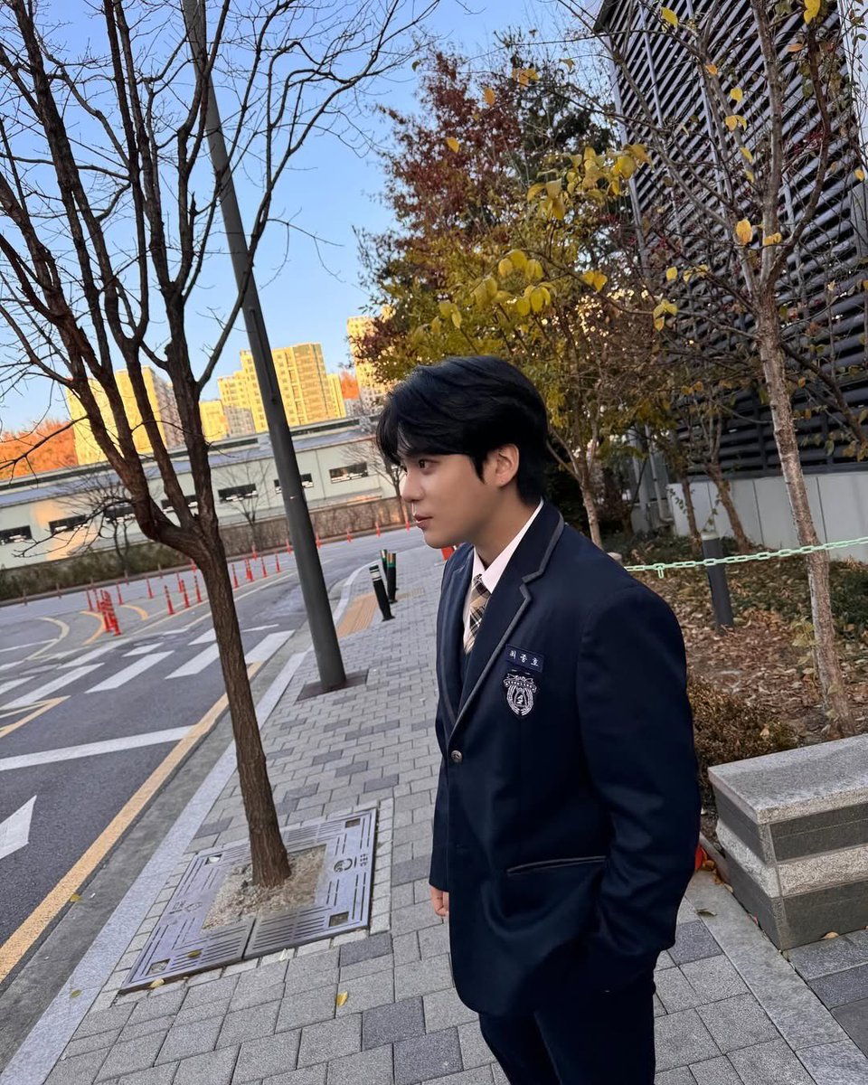 eco ; 종호 tweet media