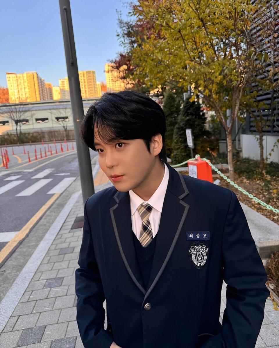 eco ; 종호 tweet media