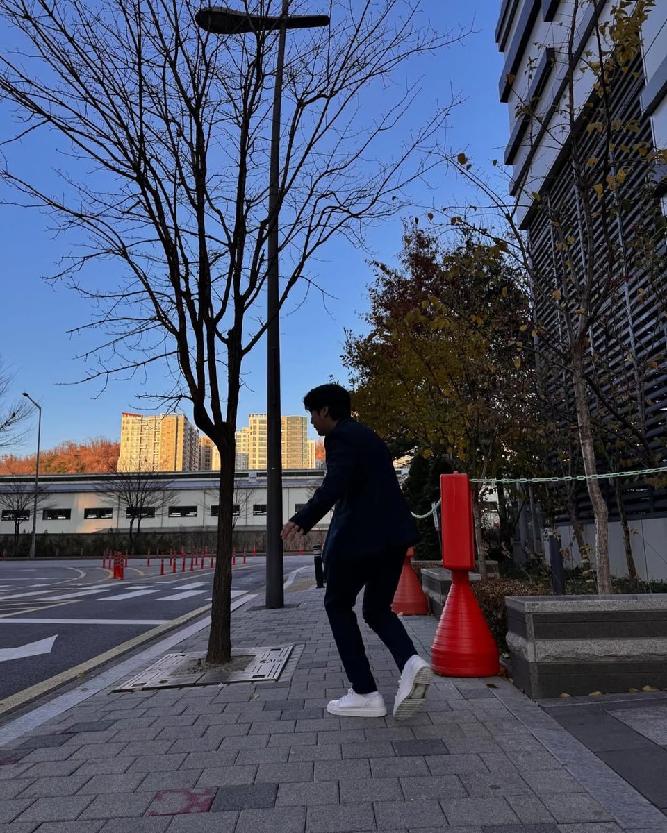 eco ; 종호 tweet media