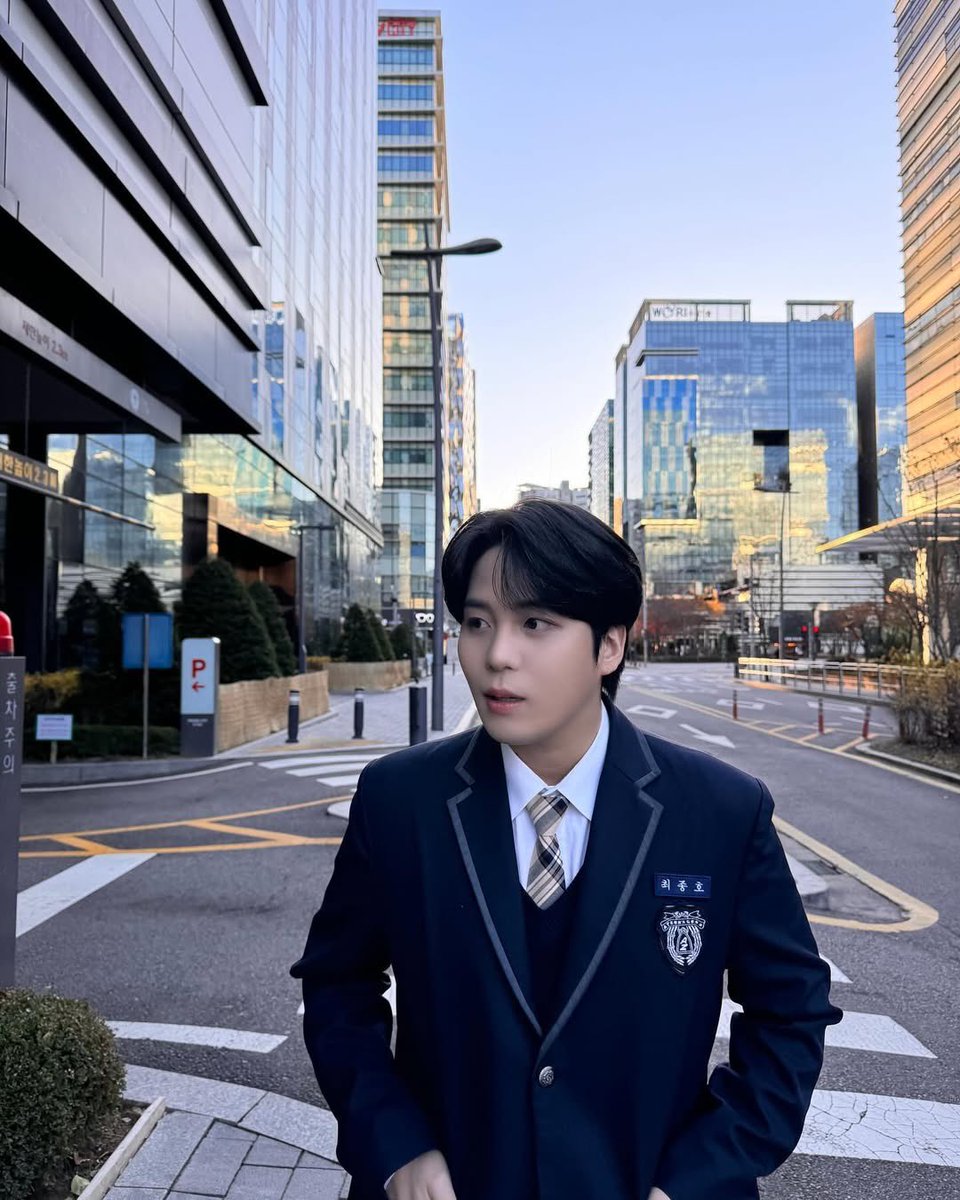 eco ; 종호 tweet media