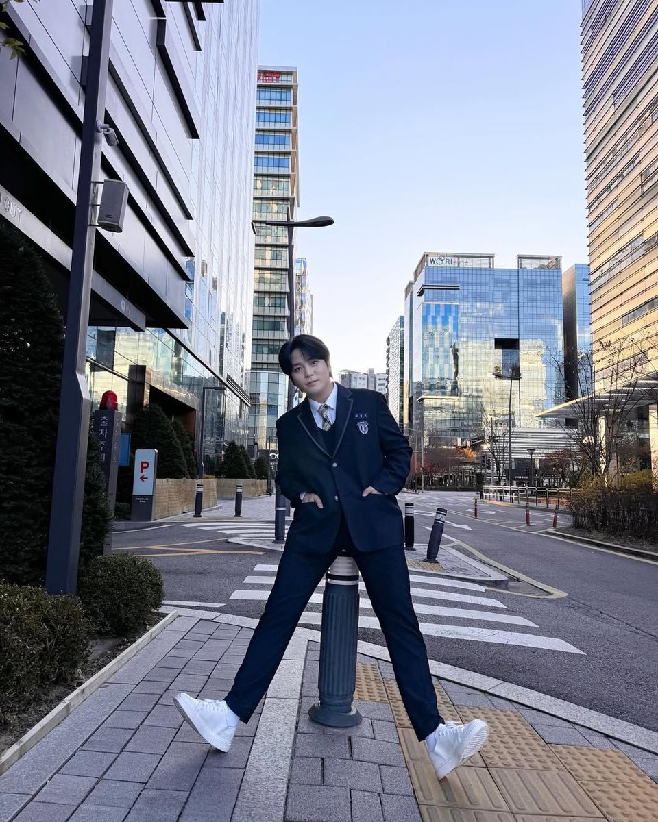 eco ; 종호 tweet media
