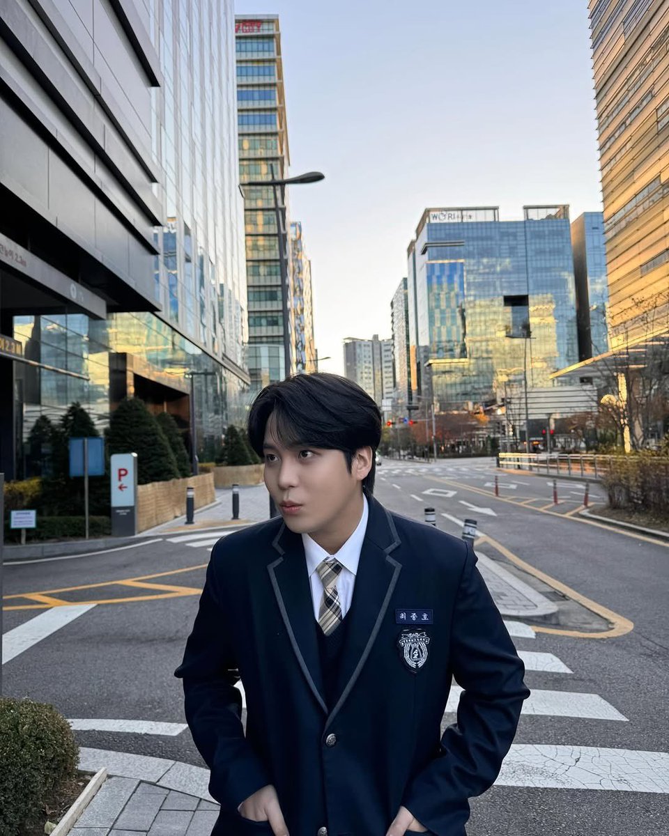 eco ; 종호 tweet media