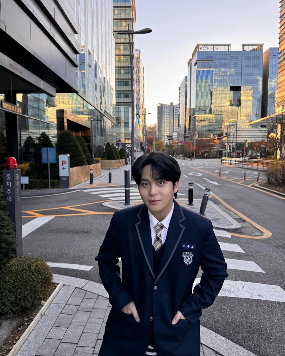 eco ; 종호 tweet media