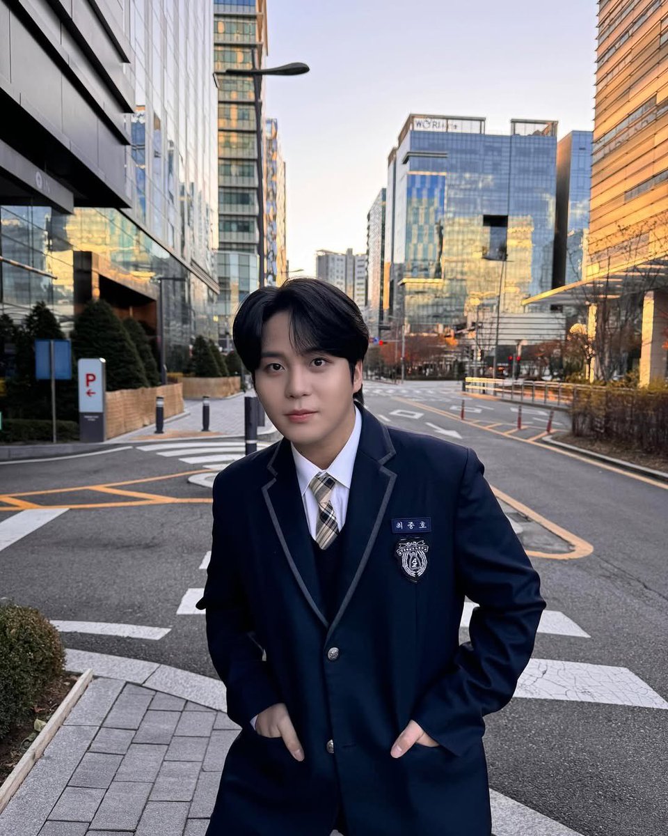 eco ; 종호 tweet media