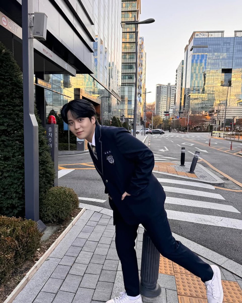 eco ; 종호 tweet media