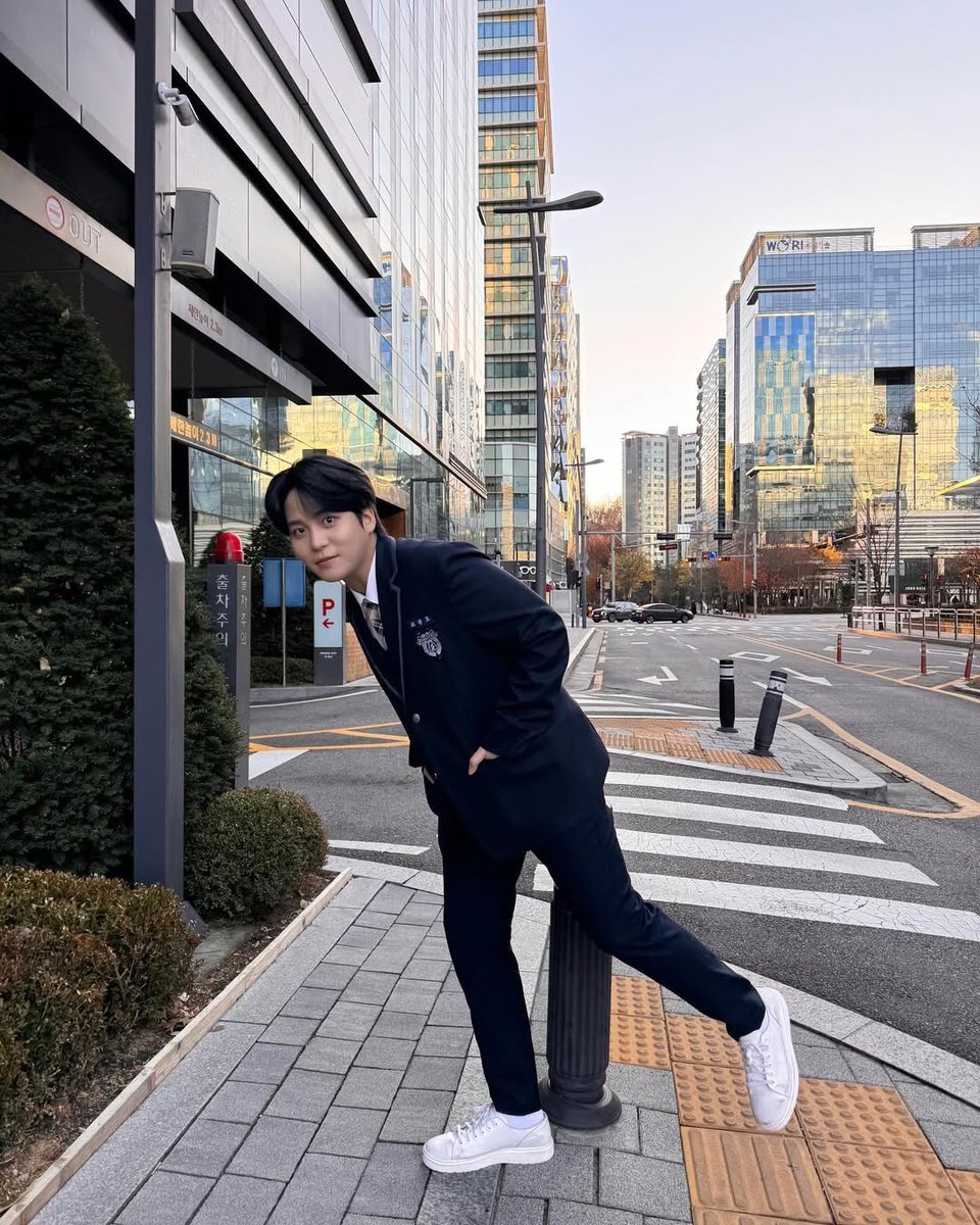eco ; 종호 tweet media