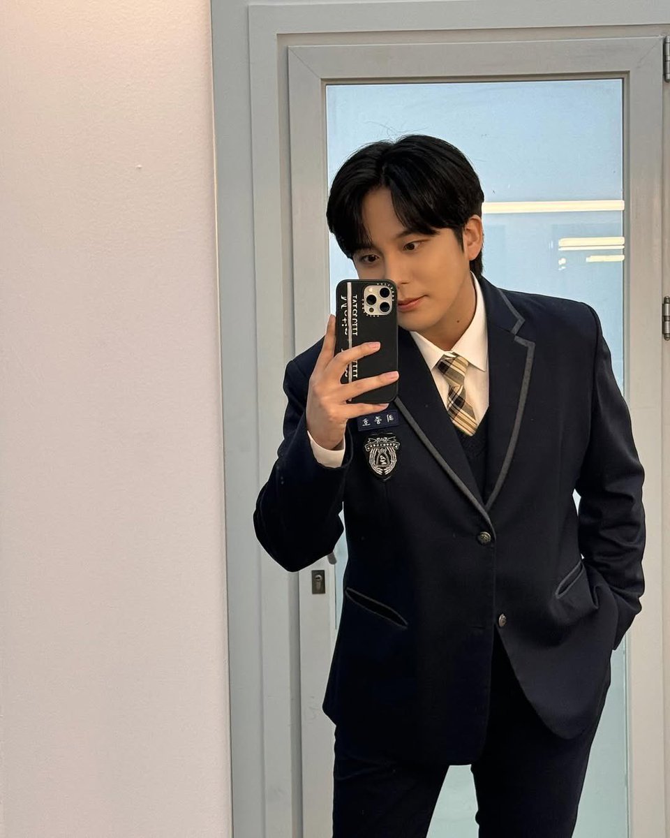 eco ; 종호 tweet media