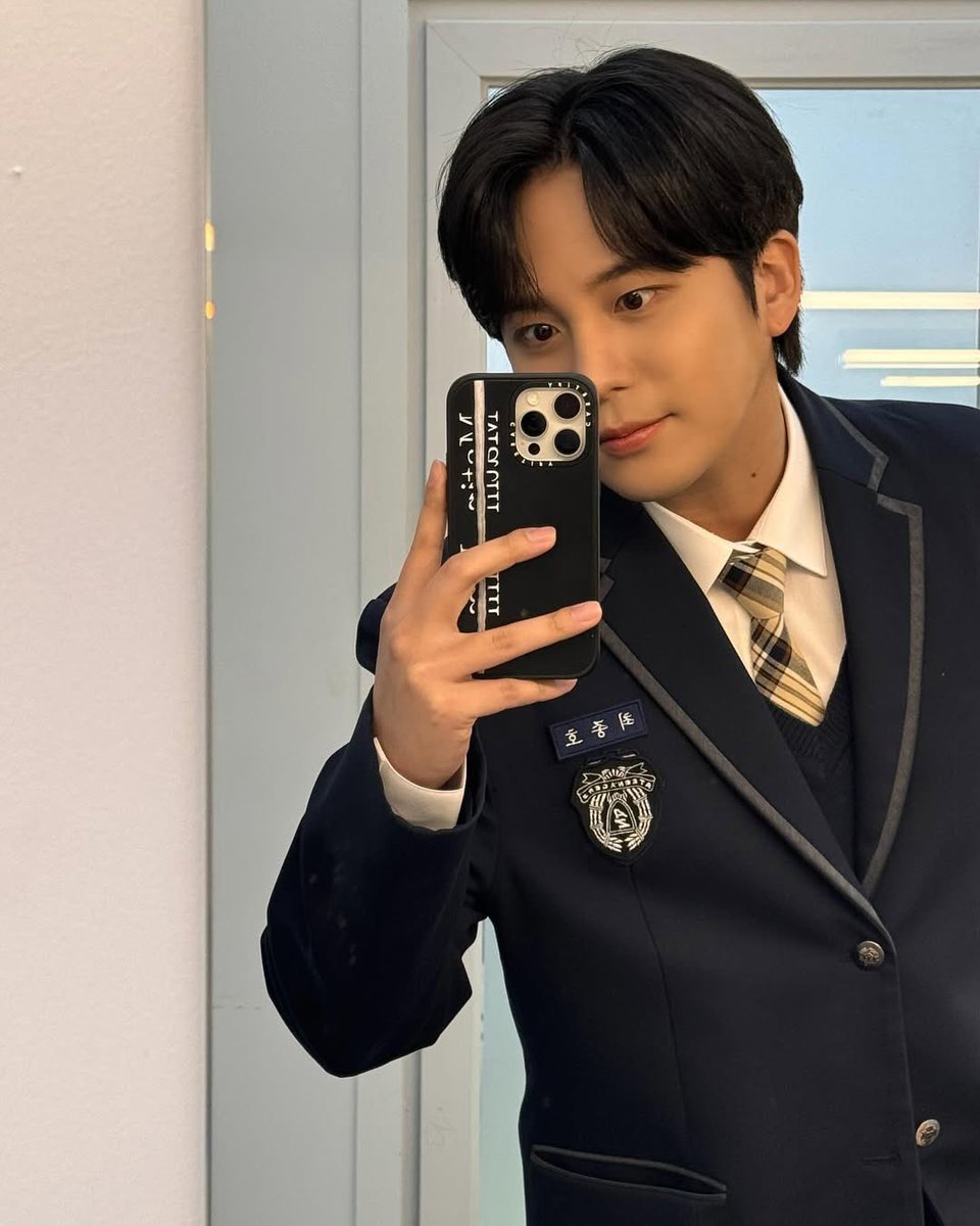 eco ; 종호 tweet media