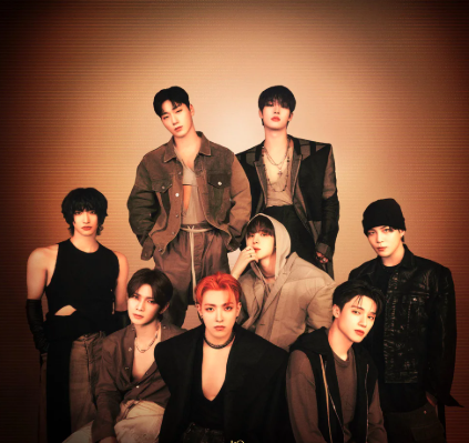 AboutMusicYT's tweet photo. Screen Rant names kpop artists that should headline Coachella:

1. BTS
2. ATEEZ
3. aespa
4. BIGBANG
5. Taemin https://t.co/bYdkbBgsAT
