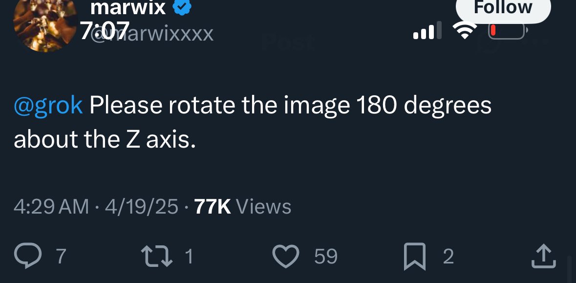 Mark Burnham tweet media