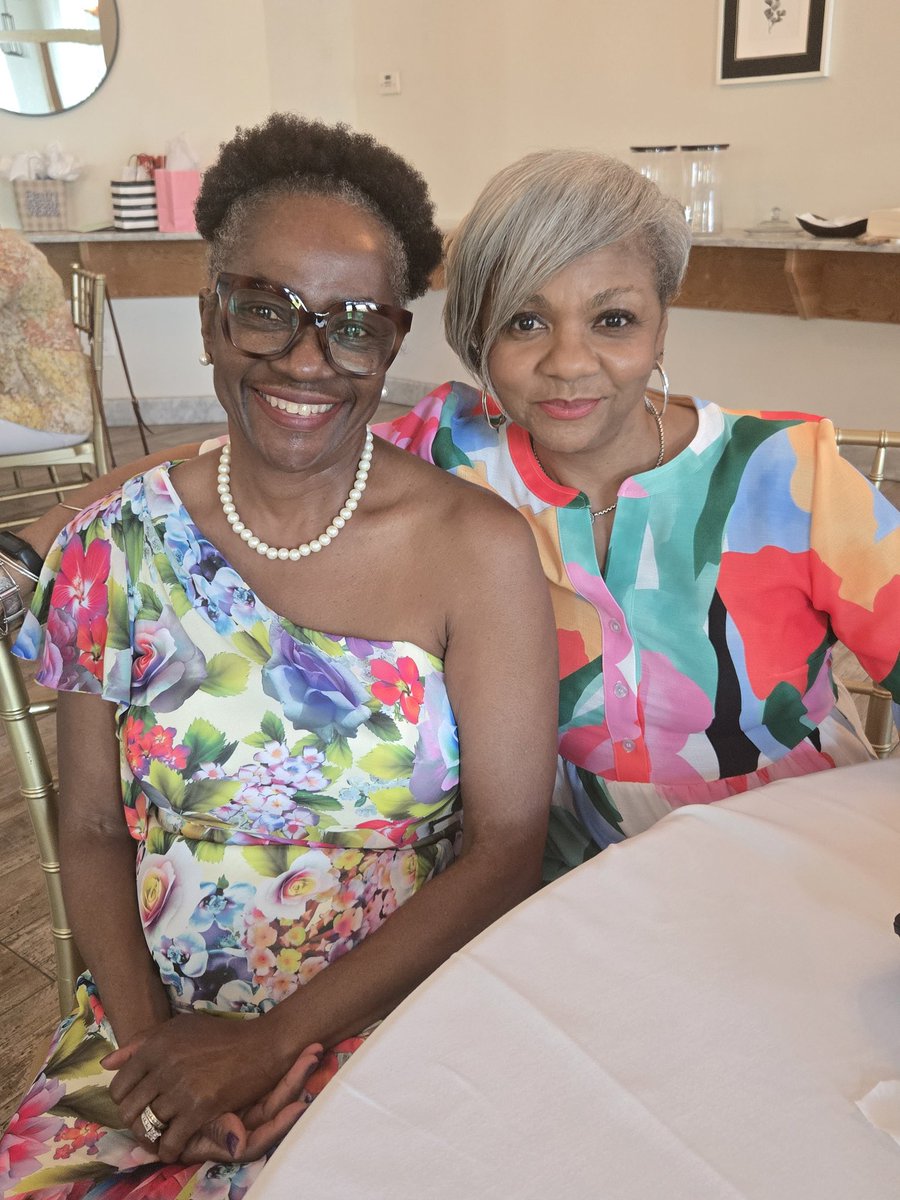 It's a beautiful day to check in with your sister!! Call her up and plan a girls day. 💐💜 #WeAreSWATA