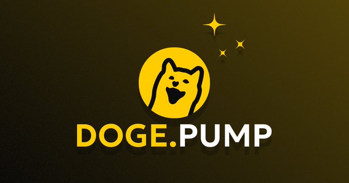 #Dogepump which will lead #DOGE to $10 soon 👀

@Dogepump_ai The pumpfun of Dogecoin. 

Here are some dogepump.ai memes

1. $DPP @Dogepump_dpp 
2. $DUNI <a href="/DogeUni_Wallet/">Duni</a> 
3. $DOGIE <a href="/dogiefate/">Dogie</a> 
4. $TEST @Erutap 
5. $WOOFI <a href="/WOOFI_PUMP/">🎈$WOOFI 💜 ✪</a> 
6. $BPP <a href="/BitcoinPumpBPP/">Bitcoin Pump</a> 

#1000xgem