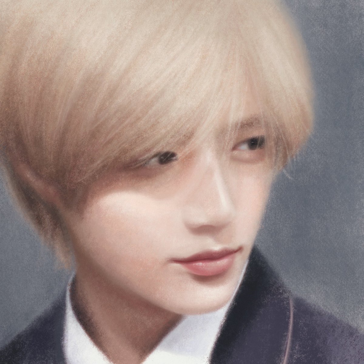 #TXTfanart  #범규 #BEOMGYU