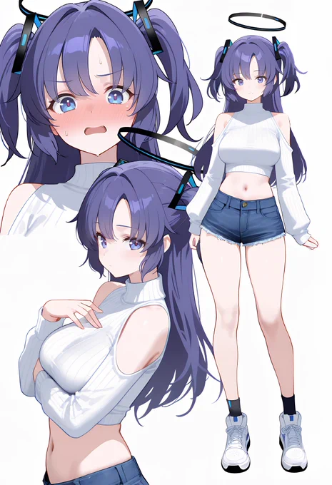 ユウカ 