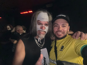 cayu's tweet photo. Fui a hacerle el aguante a @ASSPERA_OFICIAL a Roma y Valencia. Fui a Barcelona también pero la previa me jugó una mala pasada y estaba en cualquiera jaja asi que o llegue vivo al reci xD Aguante el metal 🤘 @apendientes965 #metal #recitales #asspera #argentina https://t.co/EMdWgISjCr