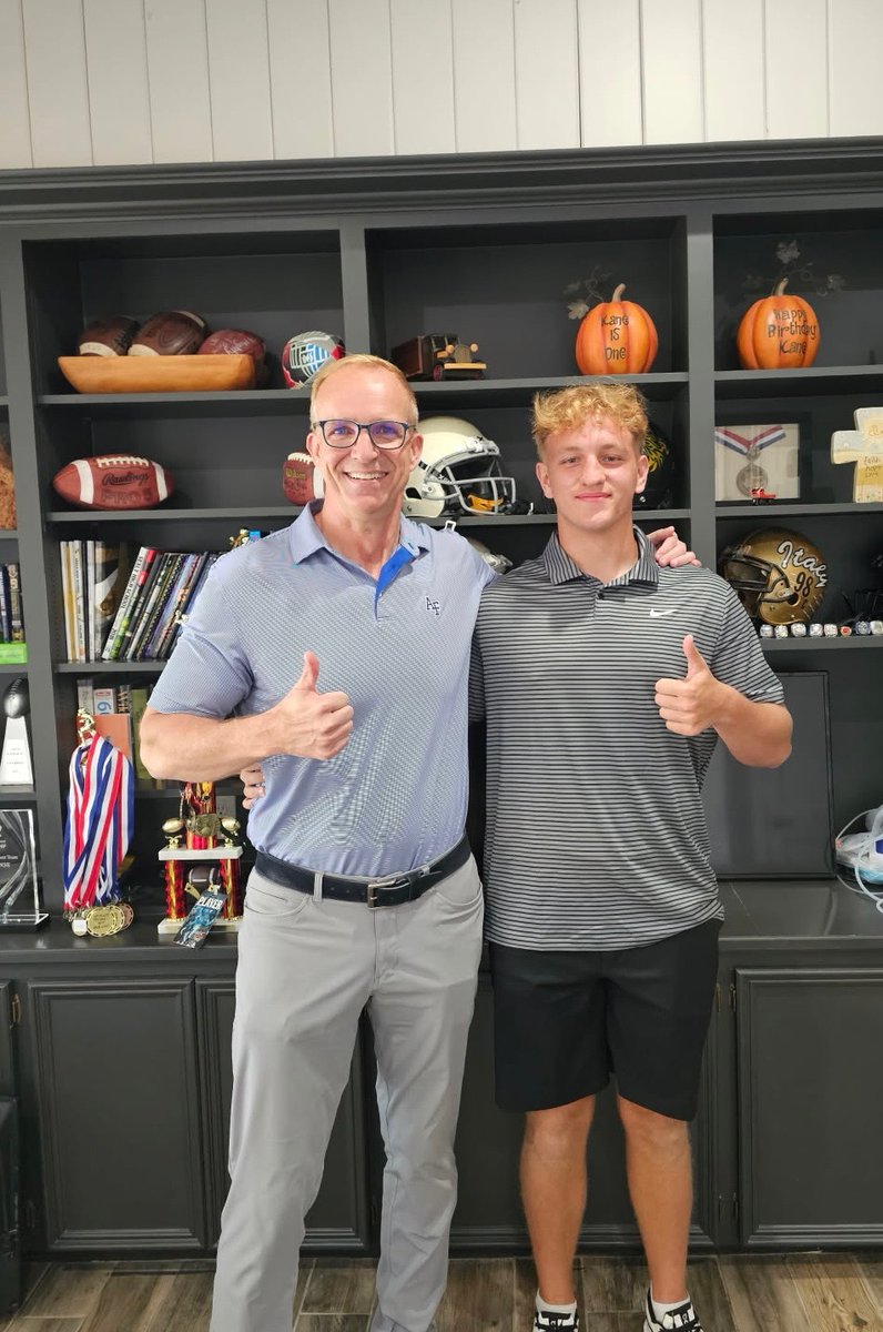 Kane Killough (@kkillough_2026) on Twitter photo Thank you <a href="/CoachLobotzke/">Steed Lobotzke</a> for the home visit. I loved learning more about the program! <a href="/CoachTCalhoun/">Troy Calhoun</a> <a href="/Coach_Thiessen/">Mike Thiessen</a> <a href="/AF_Football/">Air Force Football</a> <a href="/RecruitSealyAth/">Sealy Tigers Football</a> <a href="/CranfillGreg/">Greg Cranfill</a> <a href="/ClintFinley19/">Clint Cade Finley</a> Thank you <a href="/CoachLobotzke/">Steed Lobotzke</a> for the home visit. I loved learning more about the program! <a href="/CoachTCalhoun/">Troy Calhoun</a> <a href="/Coach_Thiessen/">Mike Thiessen</a> <a href="/AF_Football/">Air Force Football</a> <a href="/RecruitSealyAth/">Sealy Tigers Football</a> <a href="/CranfillGreg/">Greg Cranfill</a> <a href="/ClintFinley19/">Clint Cade Finley</a>