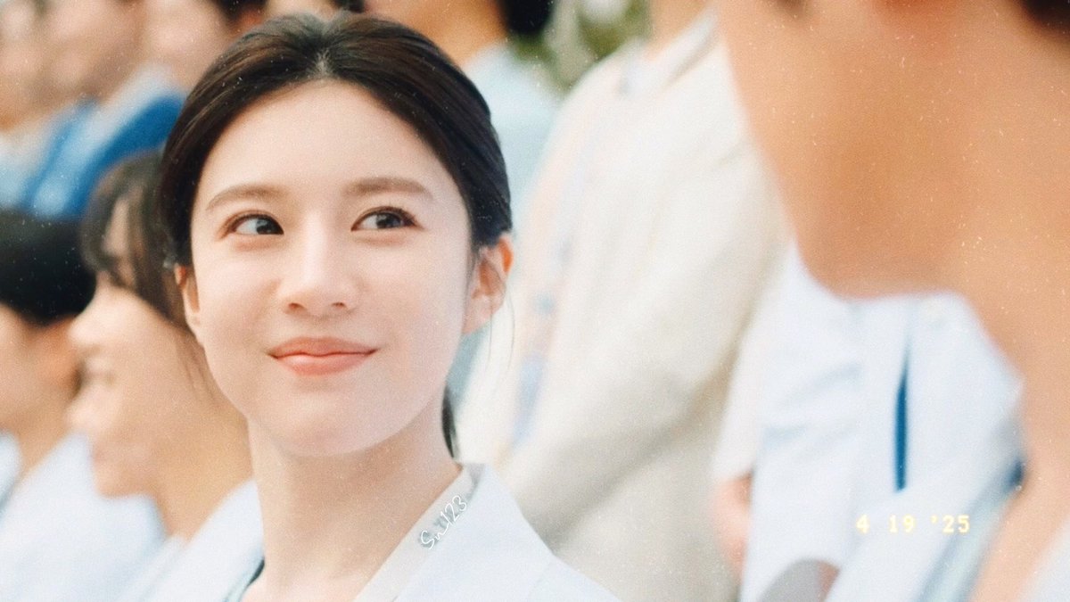 sn123_tale's tweet image. #ResidentPlaybook

못할 거 같은데, 
다른 거 하고 싶어서.
_도원이영🌿📷
