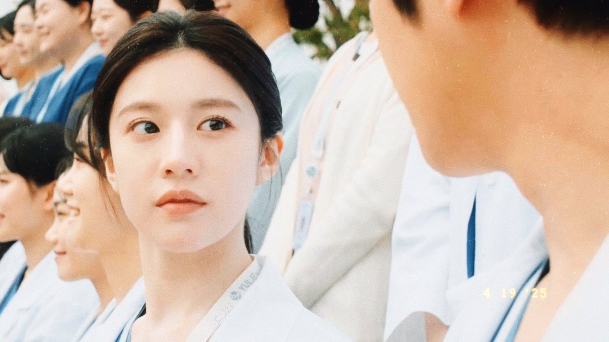 sn123_tale's tweet image. #ResidentPlaybook

못할 거 같은데, 
다른 거 하고 싶어서.
_도원이영🌿📷