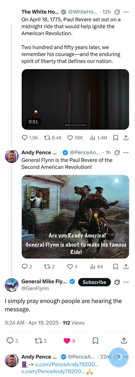 Andy Pence ⭐️⭐️⭐️⭐️ tweet media