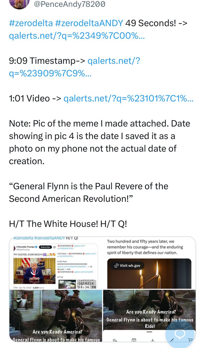 Andy Pence ⭐️⭐️⭐️⭐️ tweet media