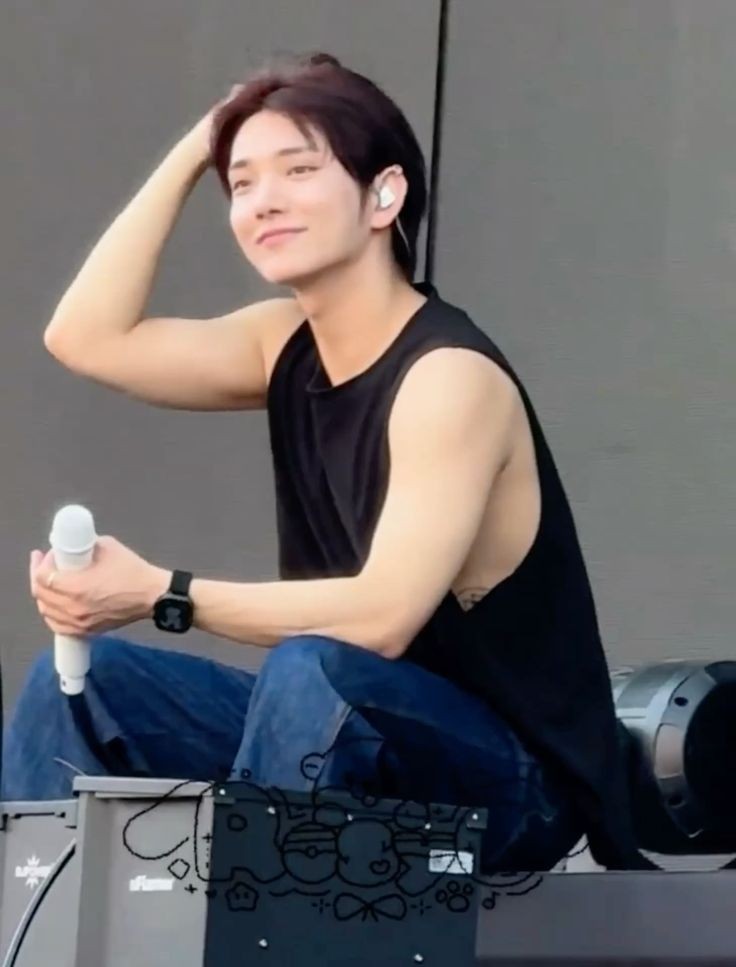 lairluvshu's tweet photo. bakit ba hindi ganto itsura ng mga tambay samin https://t.co/pG9wQdVDxF