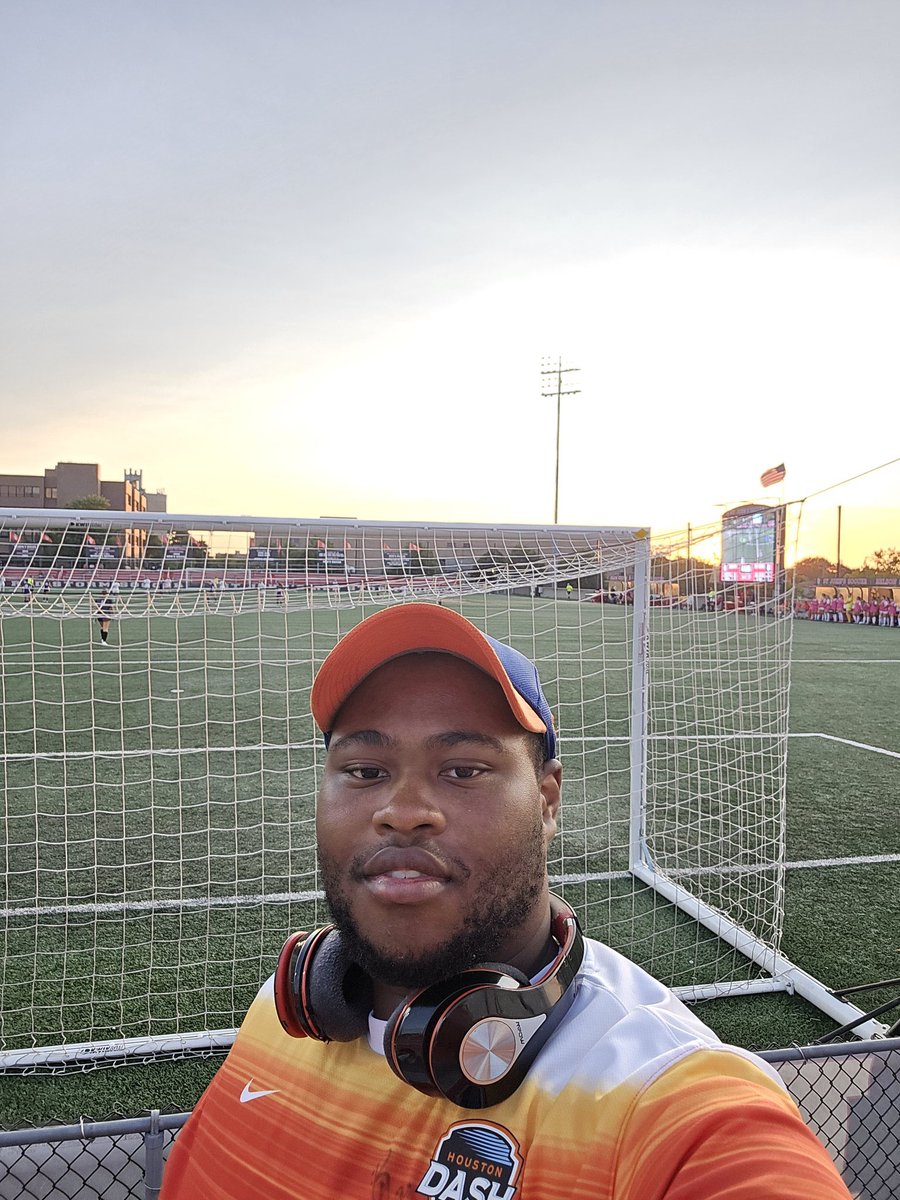 St. John's Athletics is devastated to hear of the passing of Derek "DJ" Southerland. A double alumnus of St. John's, member of the SJU-TV Production team and devoted fan of all Red Storm athletic programs DJ was a fixture at all Johnnies home games. He brought a contagious energy