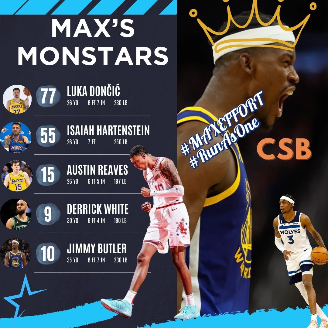 Casual Sports Banter tweet media