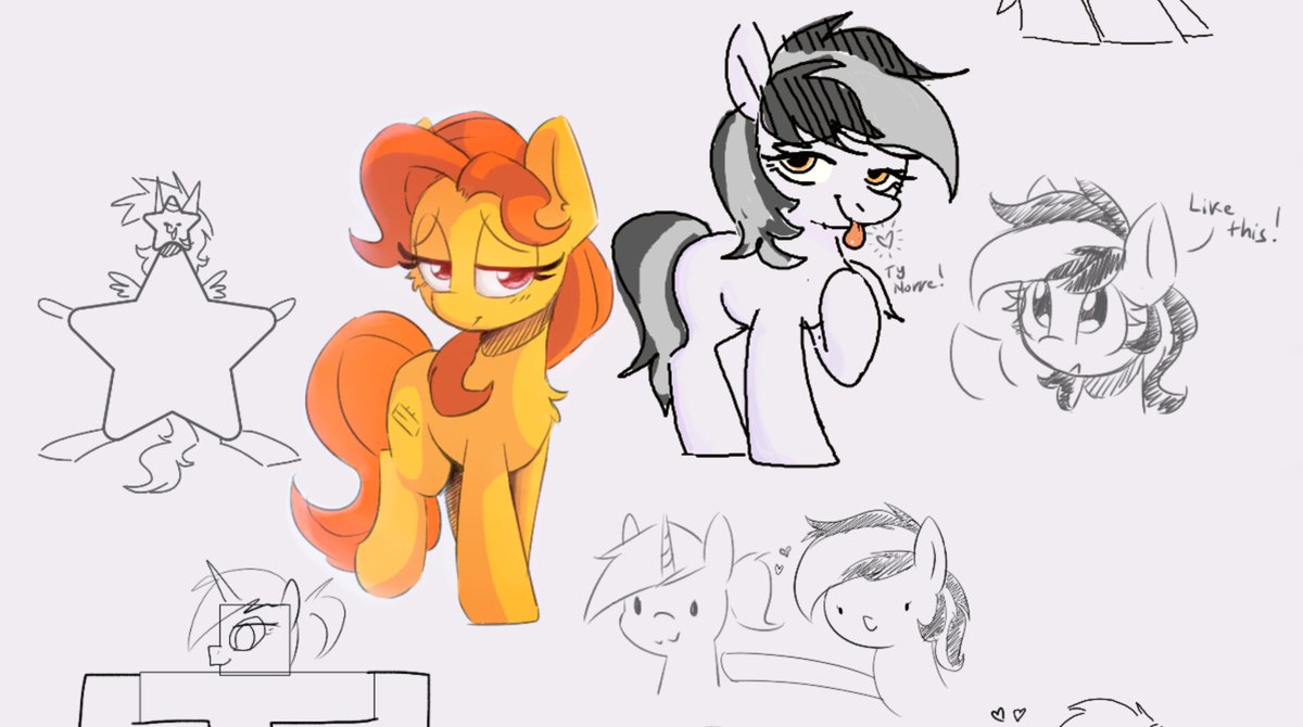 magma with <a href="/n8dag8m8/">n'orré 🦄</a> (and TOM too)