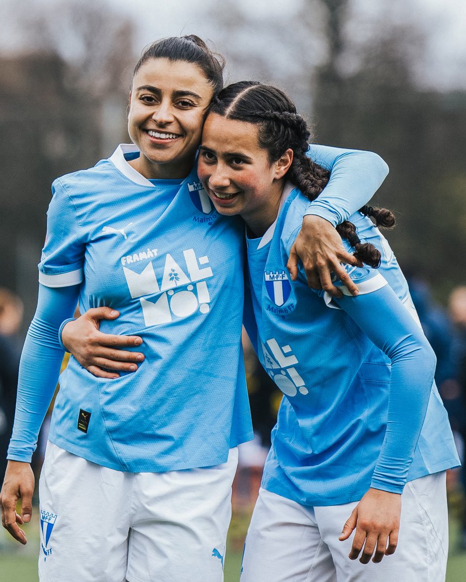 Malmö FF tweet media