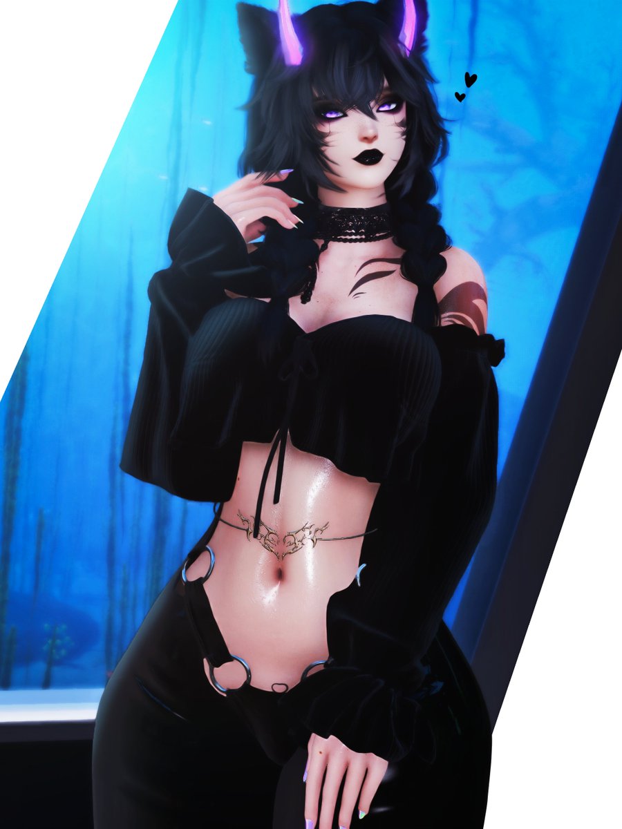 Underwater ~

#ff14 I #ffxiv I #GPOSER