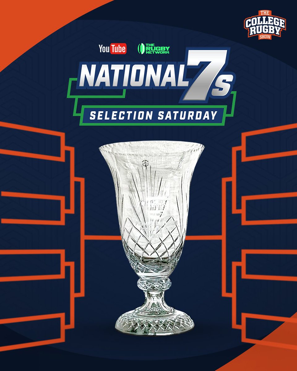 National Collegiate Rugby tweet media