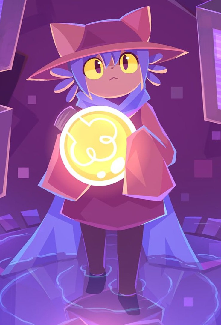 want a niko tf so badly,, 🥺