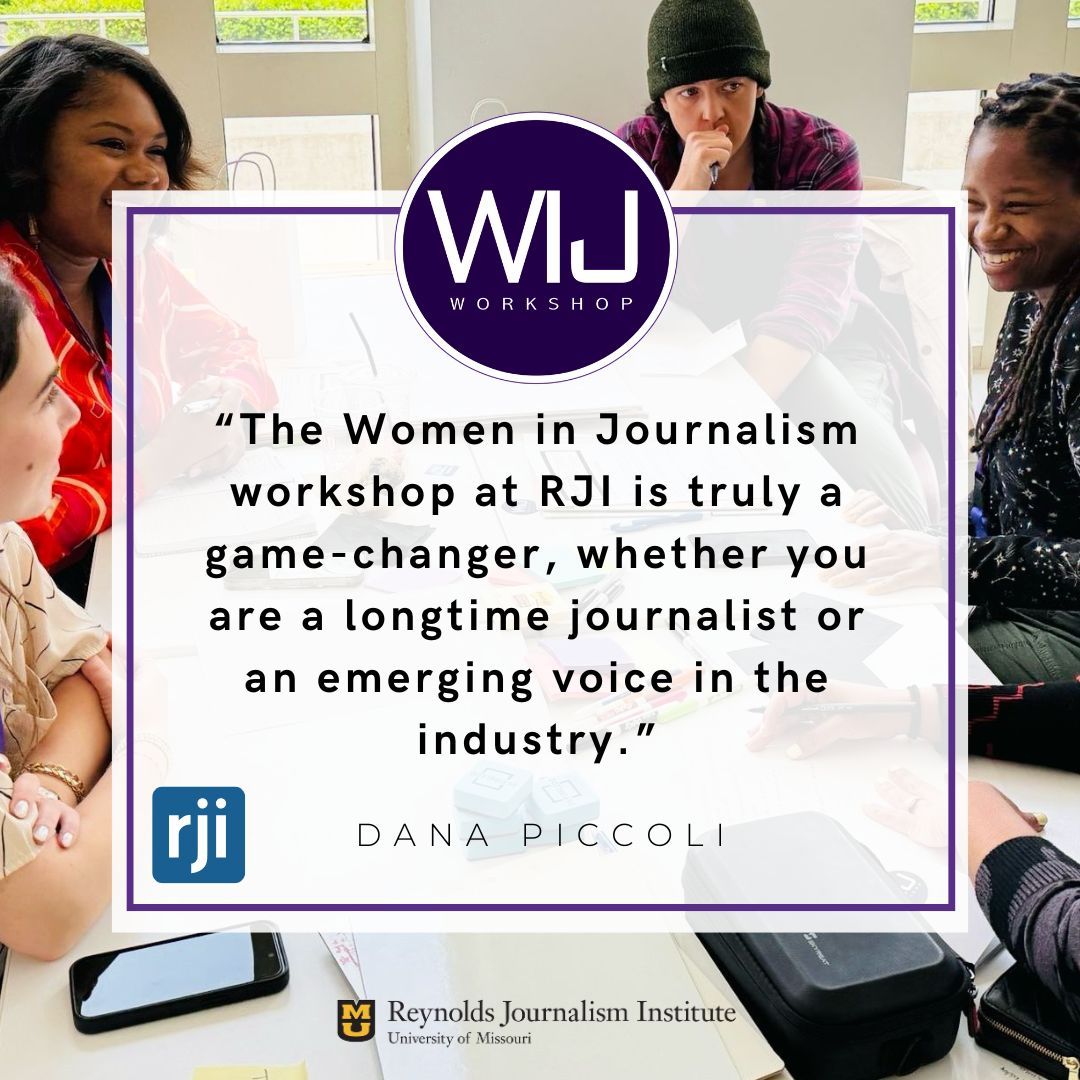 Innovation Team @ RJI tweet media