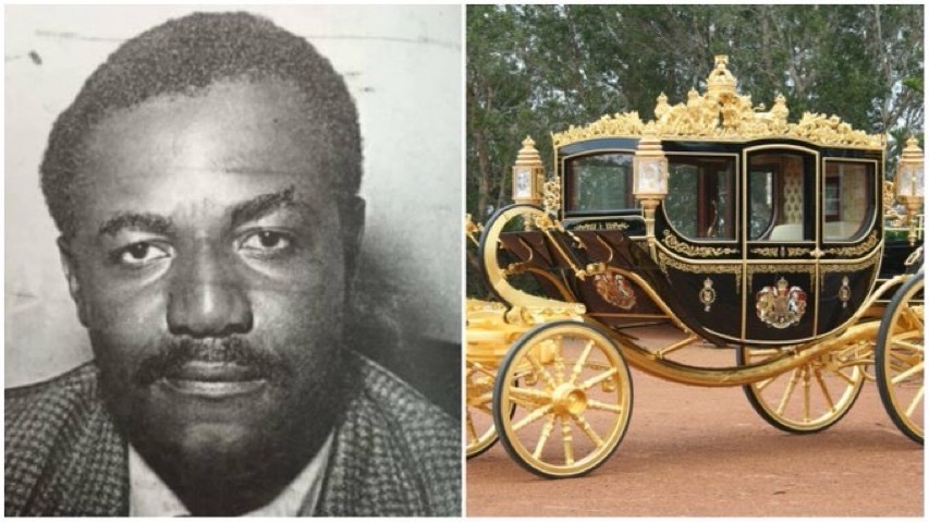 The Story of Candido Da Rocha.

Nigeria’s first millionaire. 

If you are Yoruba &amp; you spend allot your mom should have called you Da Rocha before 😊. 

He even took his cloths to London for laundry 🧺 
All you need to know about him.

Read &amp;

Retweet to educate someone