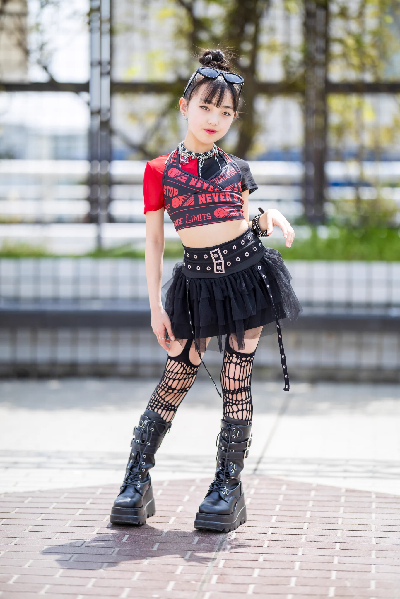 Yuyuke （ユッケ） on X: 