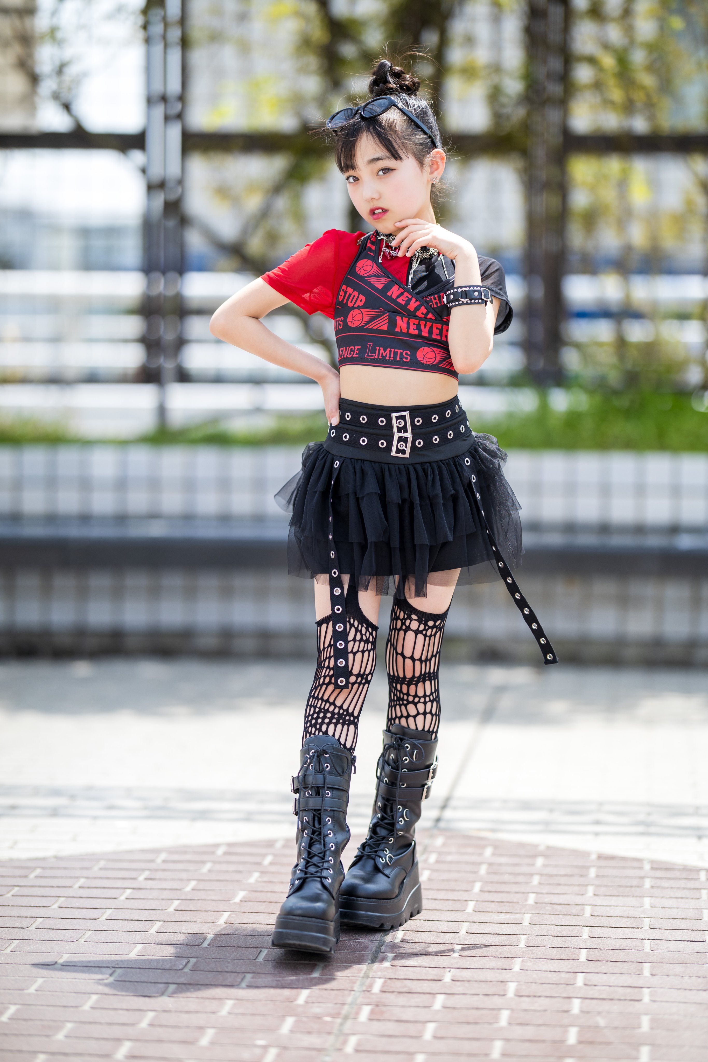 Yuyuke （ユッケ） on X: 