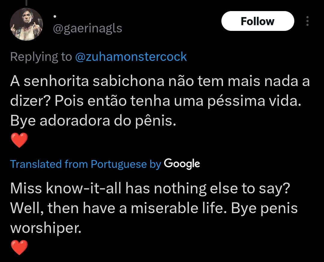 zuhamonstercock's tweet photo. hell yeah, penis worshipper!! #kock #yock #sock https://t.co/2gmidxRKRa