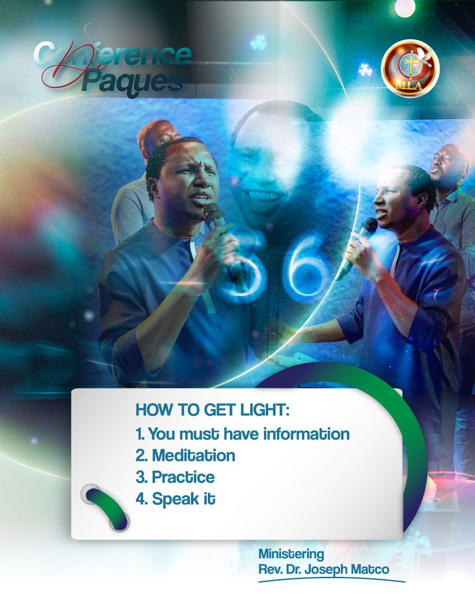 Miracle Life Assembly INT tweet media
