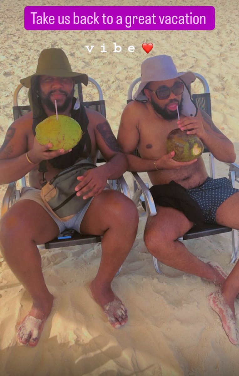 Derrin717's tweet photo. In mood for another vacation https://t.co/8YKPLo1Svq