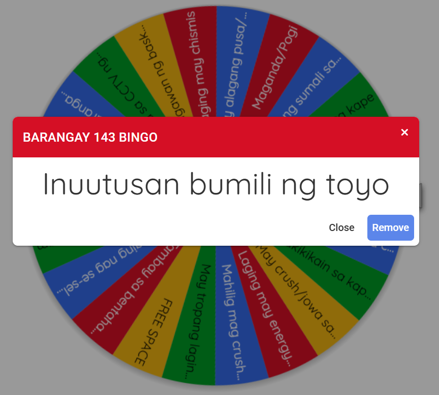 BRGY_143's tweet photo. 29. https://t.co/2890GsNnx4