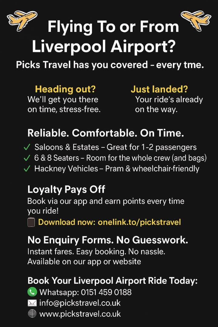 Picks Travel Ltd (@pickstravel) on Twitter photo 