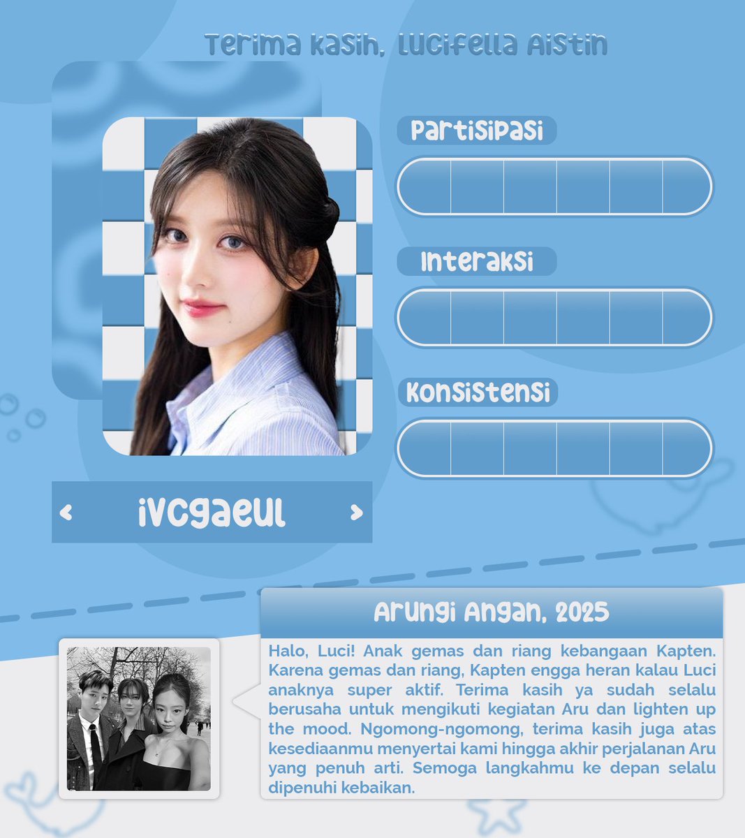 Gaeul. tweet media