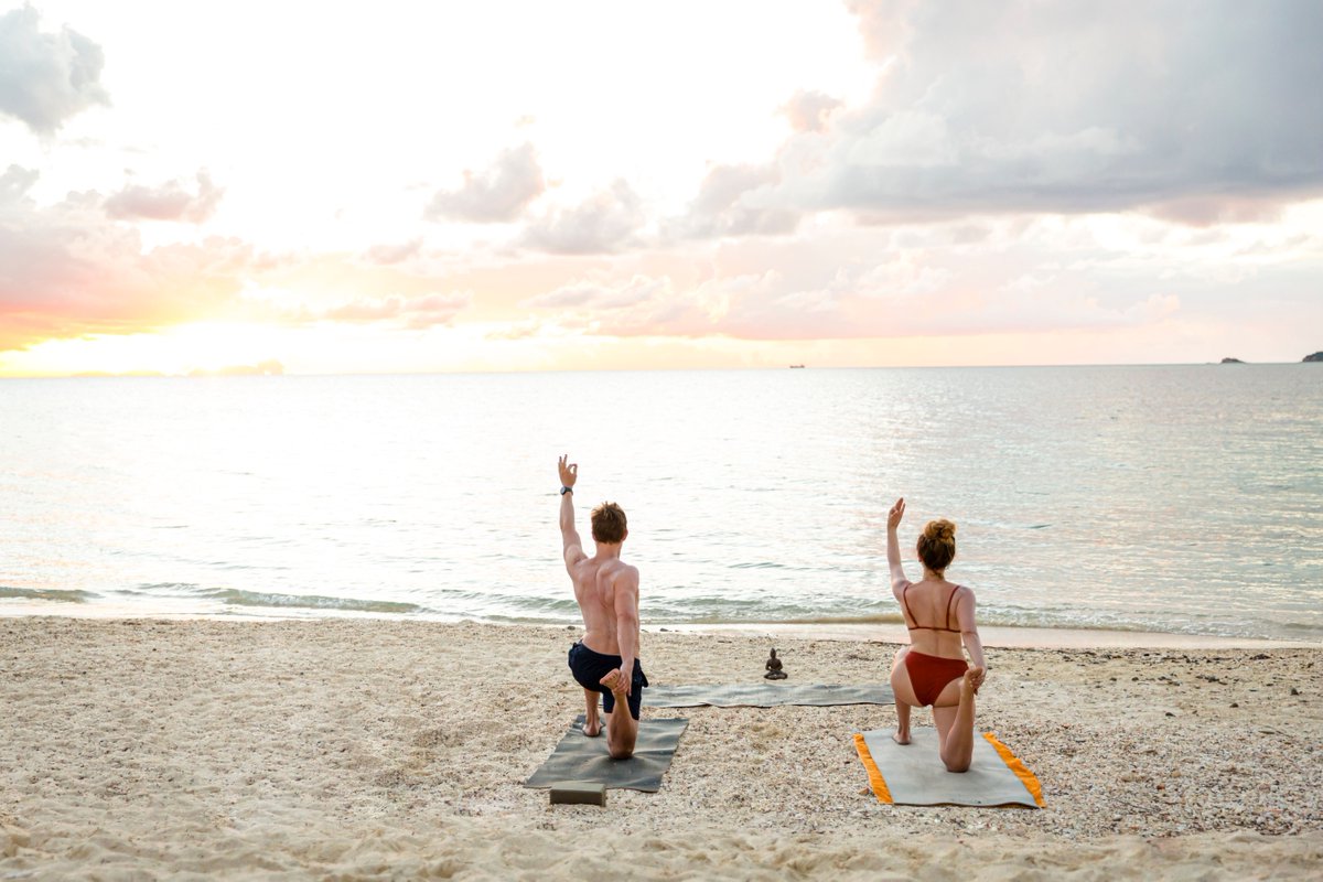 Good morning from paradise ☀️
Take a deep breath, soak in the sunshine, and be well today 🌴💛

Visit Antigua Barbuda
Link in bio.

#VisitAntiguaBarbuda #LoveAntiguaBarbuda #AntiguaBarbuda #AntiguaAndBarbuda #AhLoveItHere #GoodMorningVibes #IslandLife