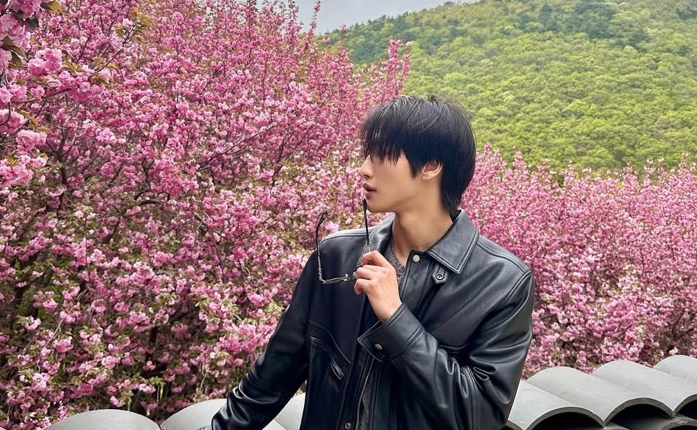 randomr22's tweet photo. ･ ｡ 
🌸∴｡　*
     ･ﾟ *｡🌸･
  🌸       ･ *ﾟ｡　　 
 ･ ﾟ *｡･ﾟ🌸｡   
🌸･｡🌸°*.  ﾟ
*　ﾟ｡·*･｡ ﾟ*
ﾟ             *.｡🌸｡　
      * 🌸 ｡･ﾟ*.｡
            *      🌸 ･ﾟ ｡* ｡
                         ･　　ﾟ🌸 ｡ https://t.co/XHZqCbCqmX