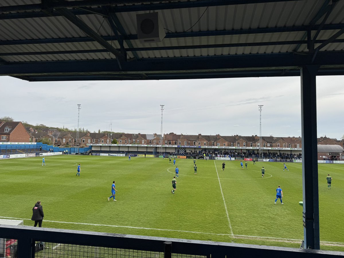 Match Day coaching 🤩. Anybody guess where I am??
