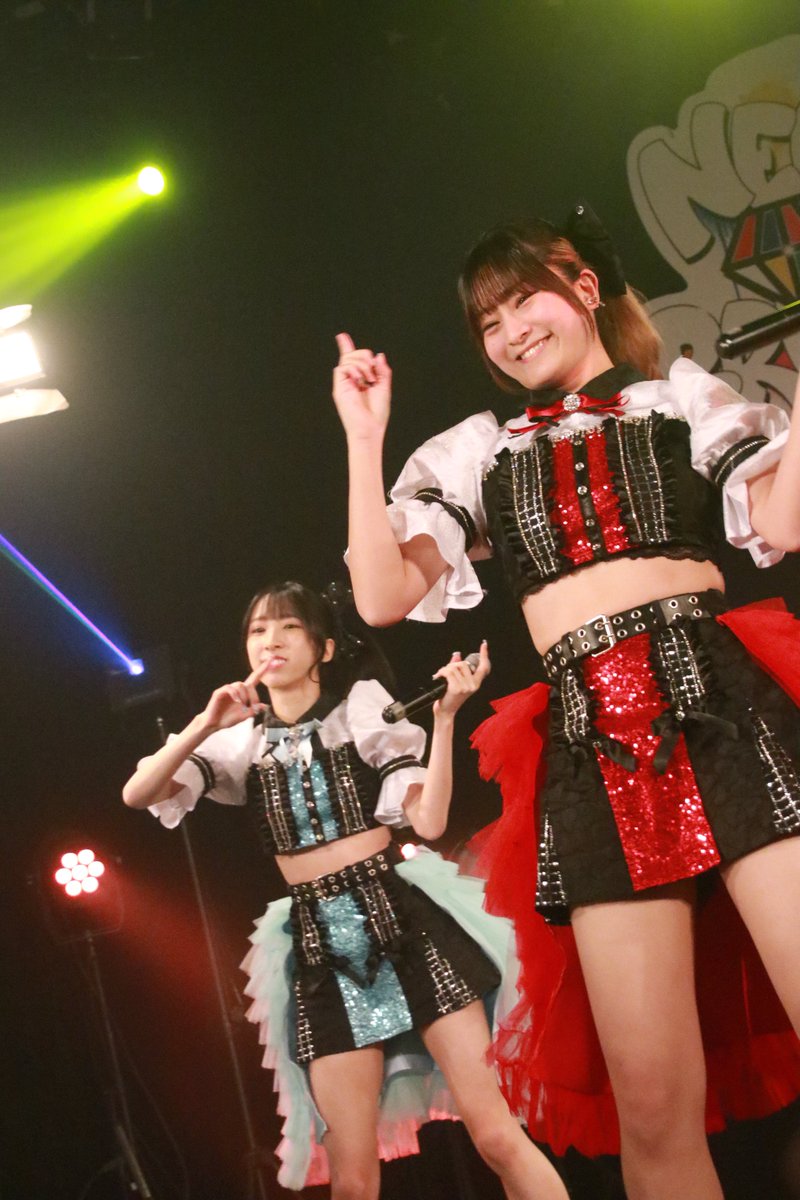 daimaou2001's tweet photo. 2025年4月6日NEO Party〜NEO BREAK 8周年記念〜対バンin amHALL

藤堂未渚ちゃん

#SPV魂
#すぷば
#すーぱーぷーばぁー
#みなを推してみーな　
#藤堂未渚
#Links広場
#NEOParty
#NEOBREAK https://t.co/Ir6SH6MehL
